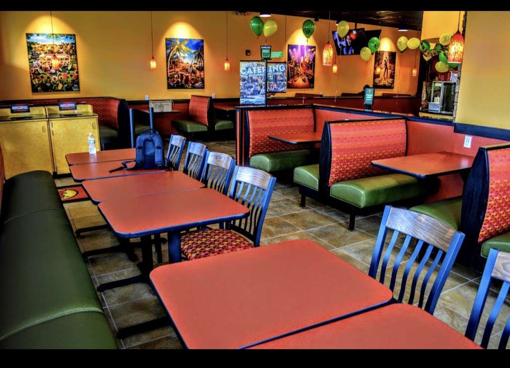 Moes Southwest Grill | 4120 Quakerbridge Rd #5, Lawrence Township, NJ 08648 | Phone: (609) 275-5555