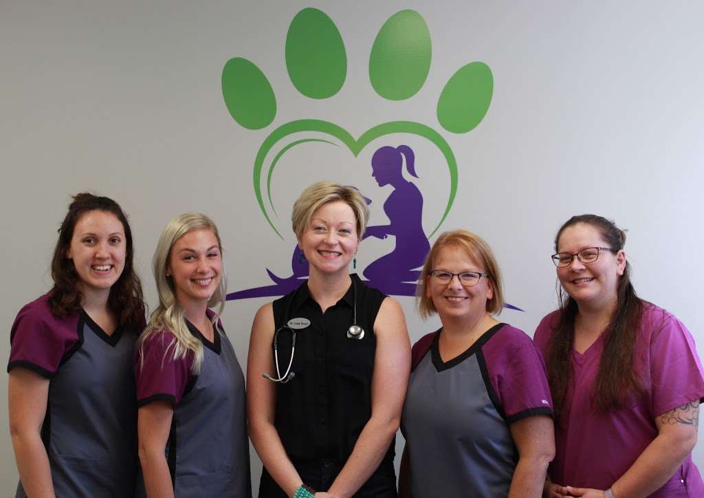 Healing Paws Animal Hospital | 3125 Nolt Rd, Lancaster, PA 17601 | Phone: (717) 455-3955