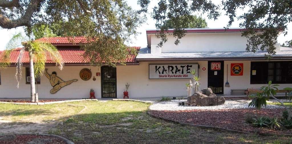 Okinawan Karate Dojo, inc. | 1755 S Tropical Trail #5219, Merritt Island, FL 32952 | Phone: (321) 459-3000