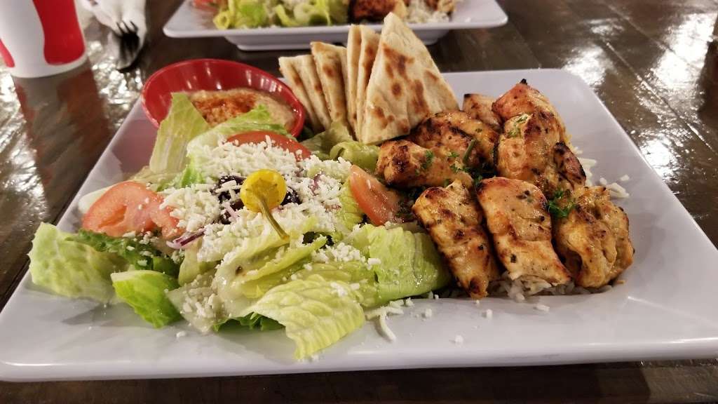 Eat a Pita | 1255 Avocado Ave suite 105-107, El Cajon, CA 92020, USA | Phone: (619) 447-1500