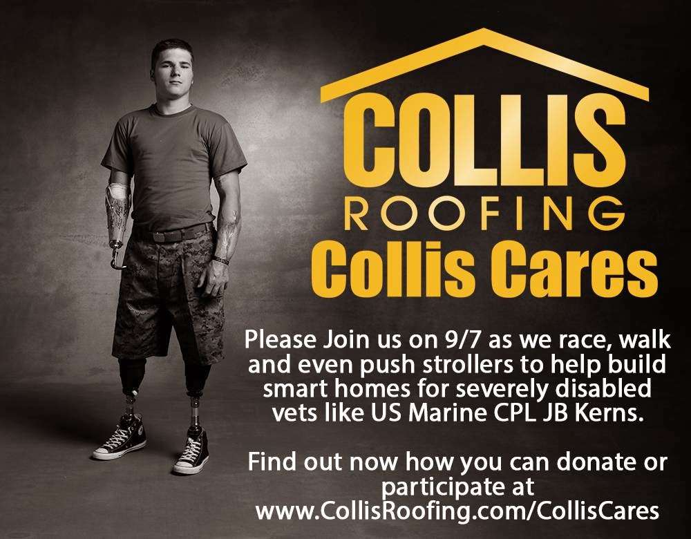 Collis Roofing Inc | 3970 Dow Rd, Melbourne, FL 32934, USA | Phone: (321) 751-8850