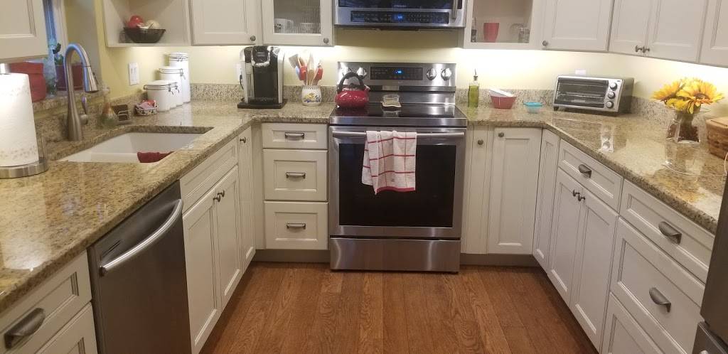 Quality Cabinets & More Inc | 7100 Grove Ave, Winter Park, FL 32792 | Phone: (407) 415-6125