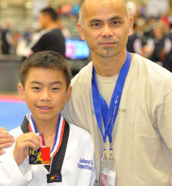 Victory Taekwondo Academy | 10175 Rancho Carmel Dr, San Diego, CA 92128, USA | Phone: (858) 385-0550