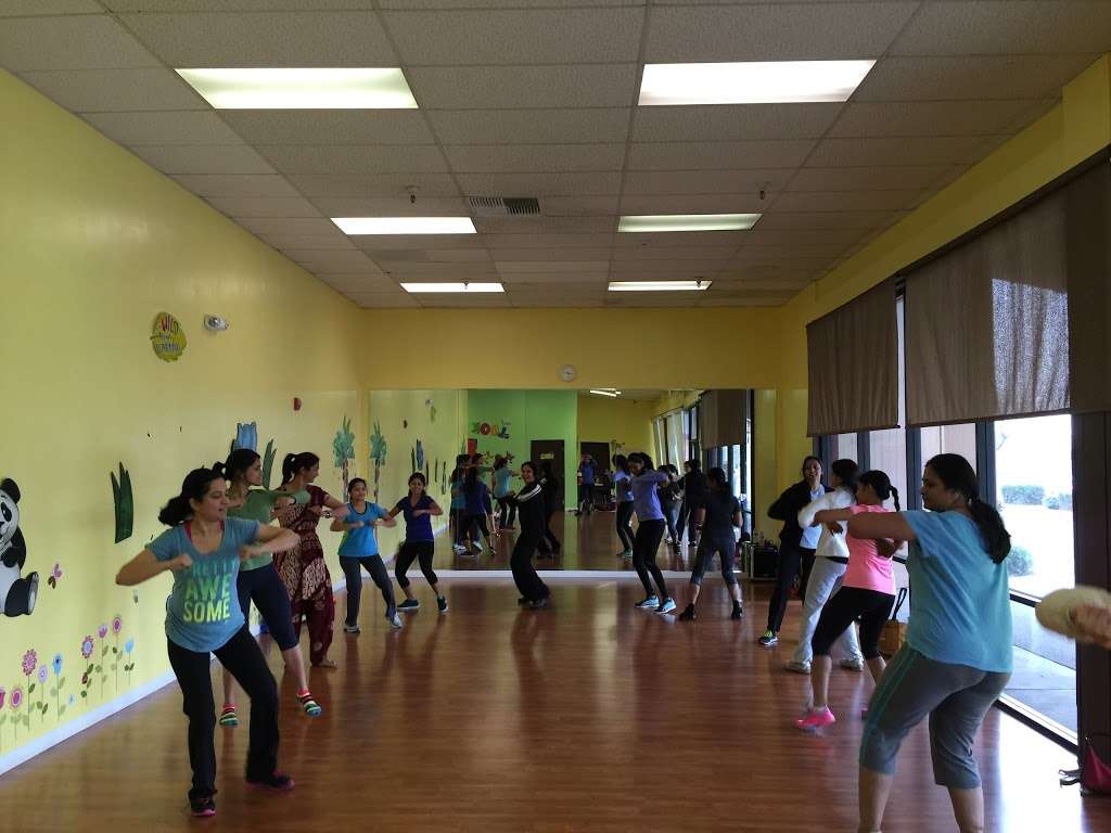 Fusion beatz Bollywood Fitness | 1477 Beach Park Blvd, Foster City, CA 94404 | Phone: (650) 539-5509