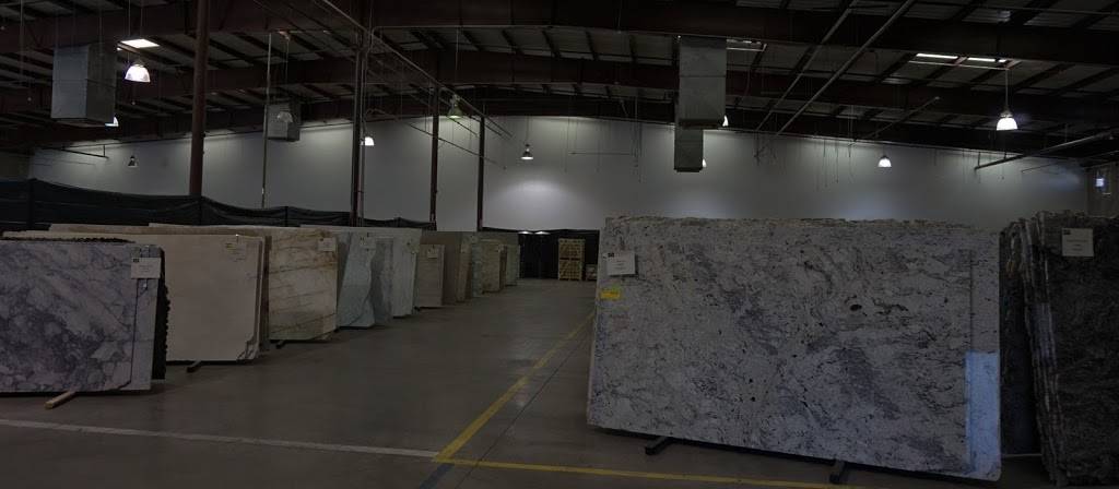 Granite Interiors of Arizona | 411 E Ray Rd, Chandler, AZ 85225, USA | Phone: (480) 507-6422