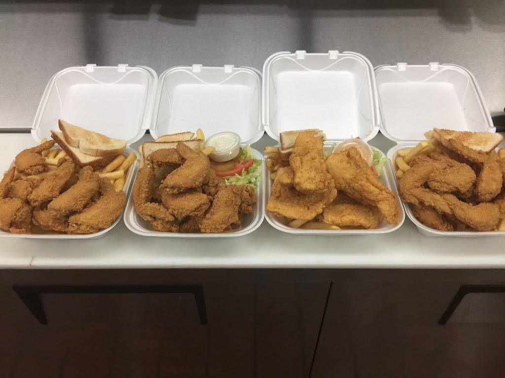 Twin Seafood | 10240 Chef Menteur Hwy, New Orleans, LA 70127, USA | Phone: (504) 246-7979