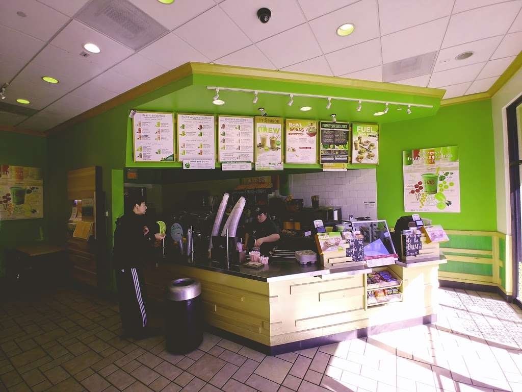 Jamba Juice Amerige Center | 1949 W Malvern Ave, Fullerton, CA 92833 | Phone: (714) 680-3095