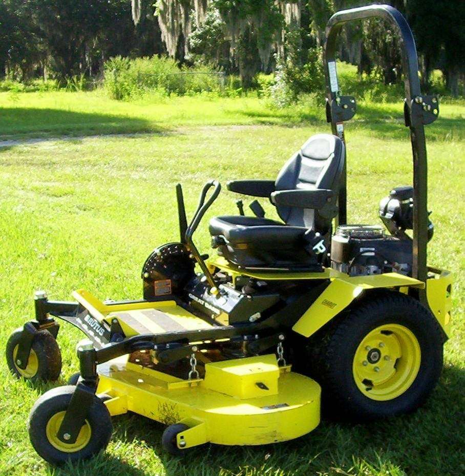 R C Mower & Golf Cart Repair & Sales | 1683 Beardall Ave suite 109, Sanford, FL 32771, United States | Phone: (407) 688-0823