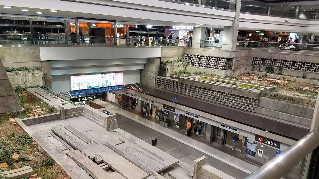 Denver International Airport | 8500 Peña Blvd, Denver, CO 80249, USA | Phone: (303) 342-2000