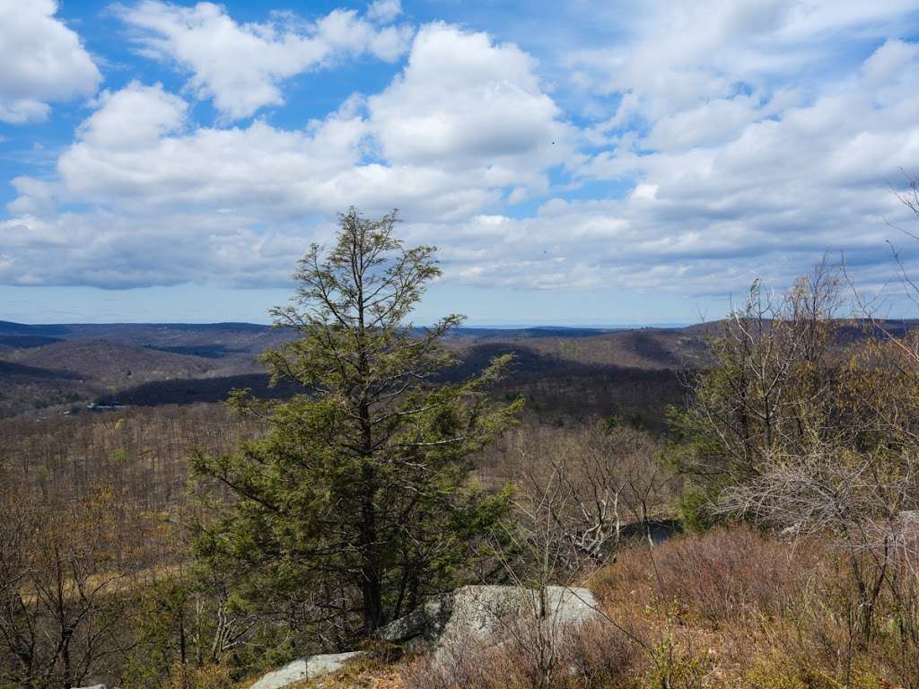 Stahahe High Peak | Tuxedo, NY 10975, USA