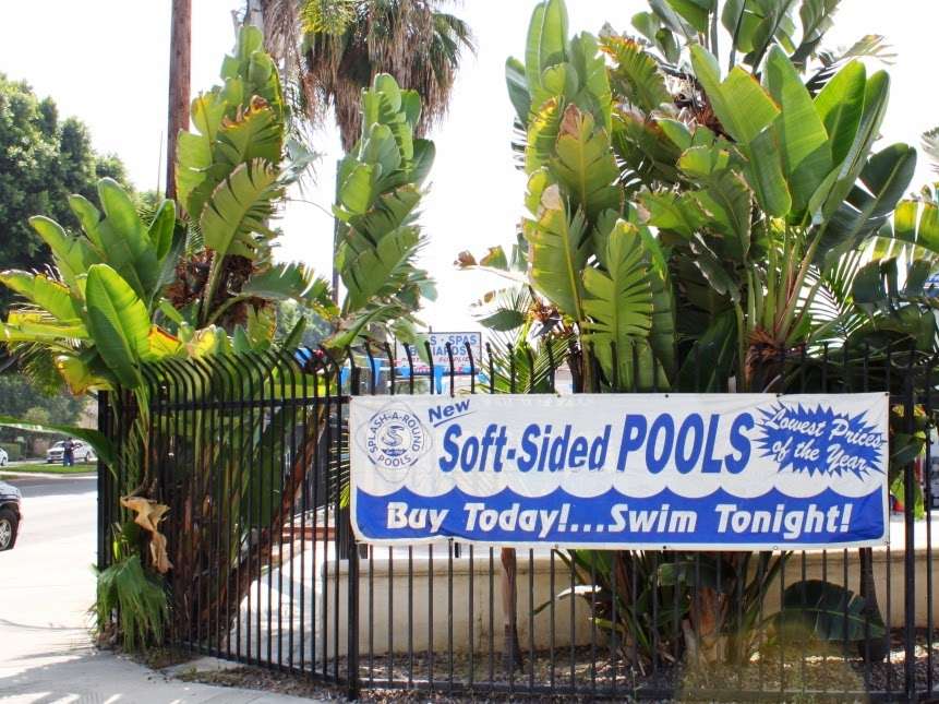 Secard Pools & Spas | 4007 Rosemead Blvd, Pico Rivera, CA 90660, USA | Phone: (562) 692-4167