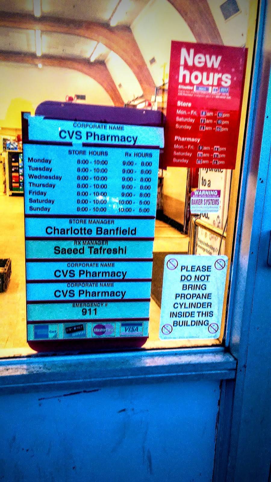 CVS | 1250 W 7th St, Reno, NV 89503, USA | Phone: (775) 747-6658