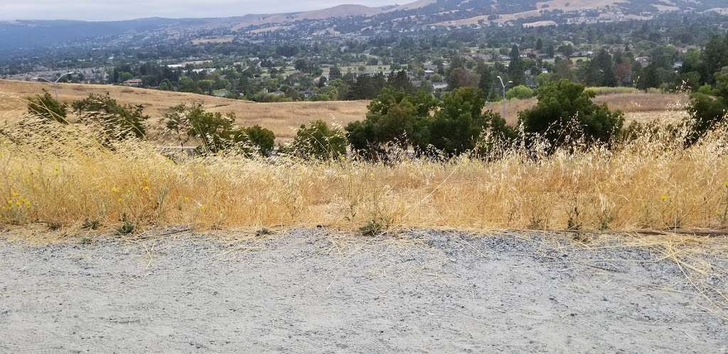 Summit View Trail Park | Summit View Trail, San Ramon, CA 94582