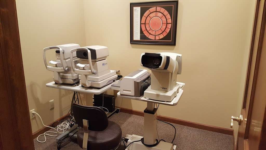 Norman & Miller Eyecare | 5250 E US Hwy 36 Suite 240, Avon, IN 46123, USA | Phone: (317) 745-3377