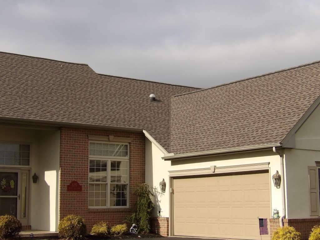 Scenic View Roofing | 248 Snake Hill Rd, Bird in Hand, PA 17505, USA | Phone: (717) 875-4192