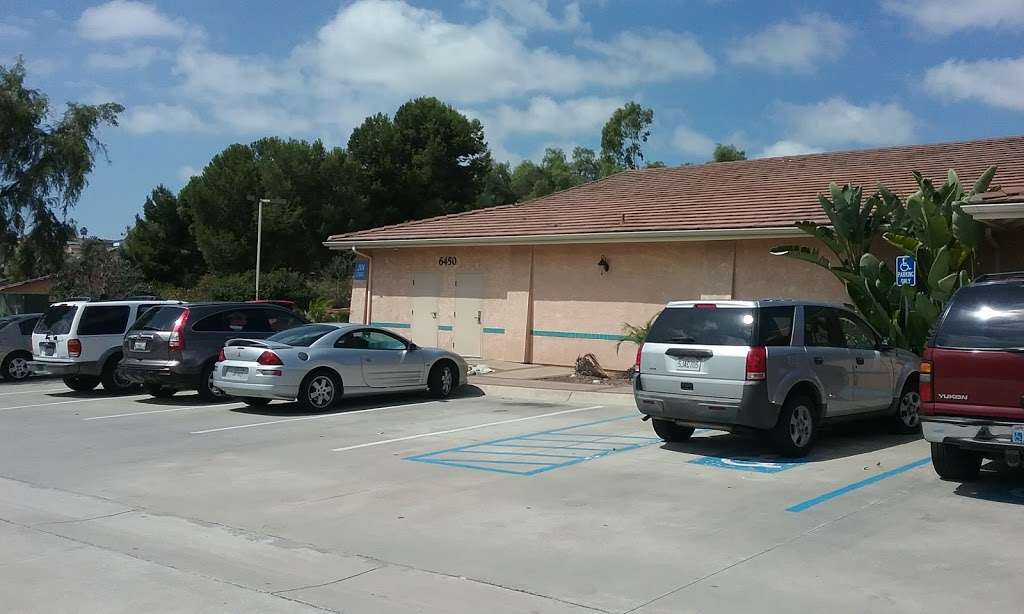 Kingdom Hall Of Jehovah S Witnesses 6450 Plaza Blvd San Diego Ca Usa