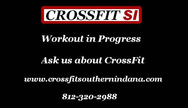 Cross Fit Superhuman Indiana | 2101 S Yost Ave, Bloomington, IN 47403, USA | Phone: (812) 320-2988