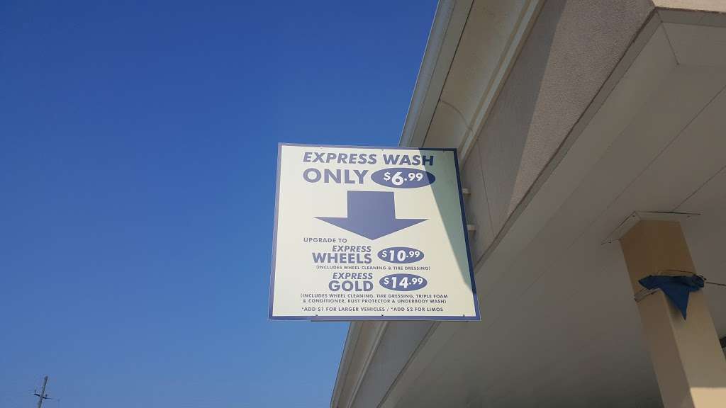 Saddlebrook Wash | 25115 Kuykendahl Rd, Tomball, TX 77375 | Phone: (281) 255-5002