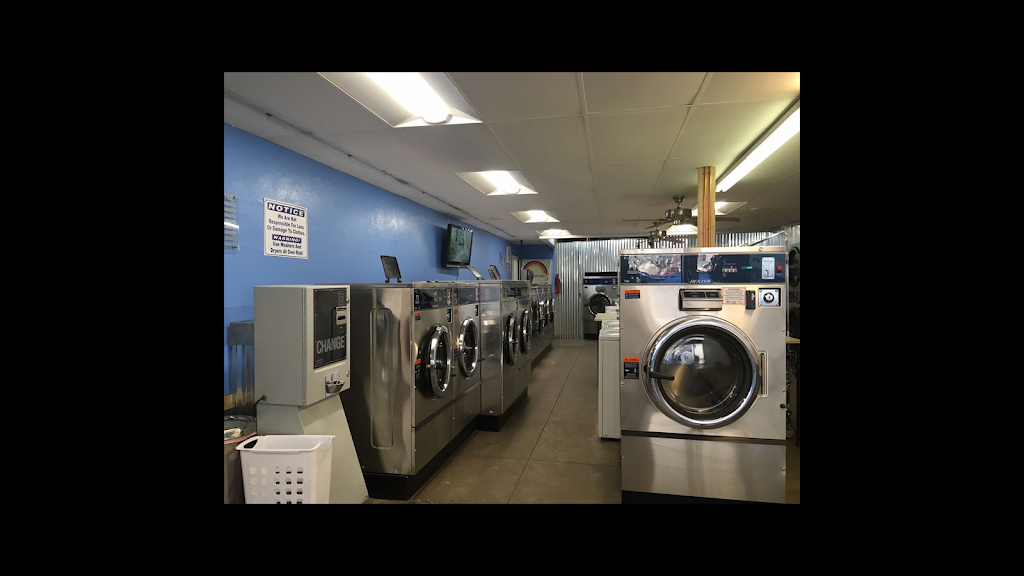 Rocky Mountain Laundries-Idaho Springs | 1347 Idaho St, Idaho Springs, CO 80452