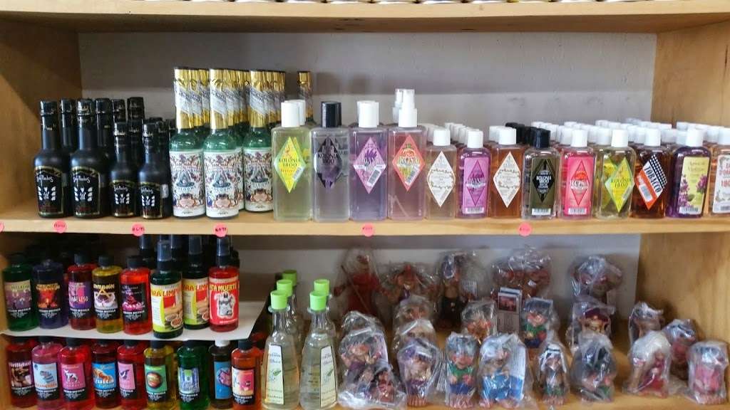 Dannys Botanica | 323 N Azusa Ave, Azusa, CA 91702, USA | Phone: (626) 391-2001