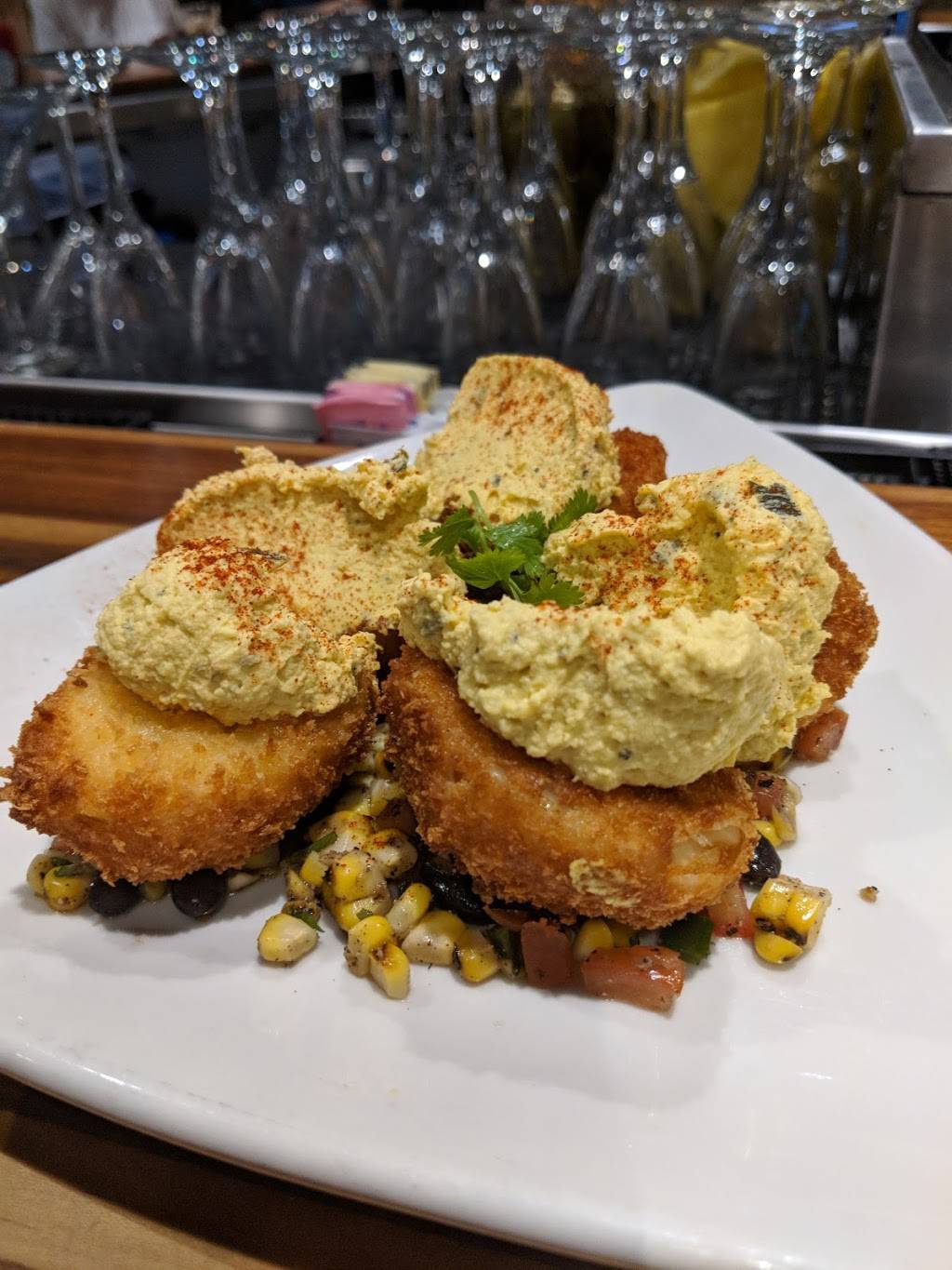 Hollies Flatiron Grill | 1199 S I-35 Service Rd, Moore, OK 73160, USA | Phone: (405) 799-0300