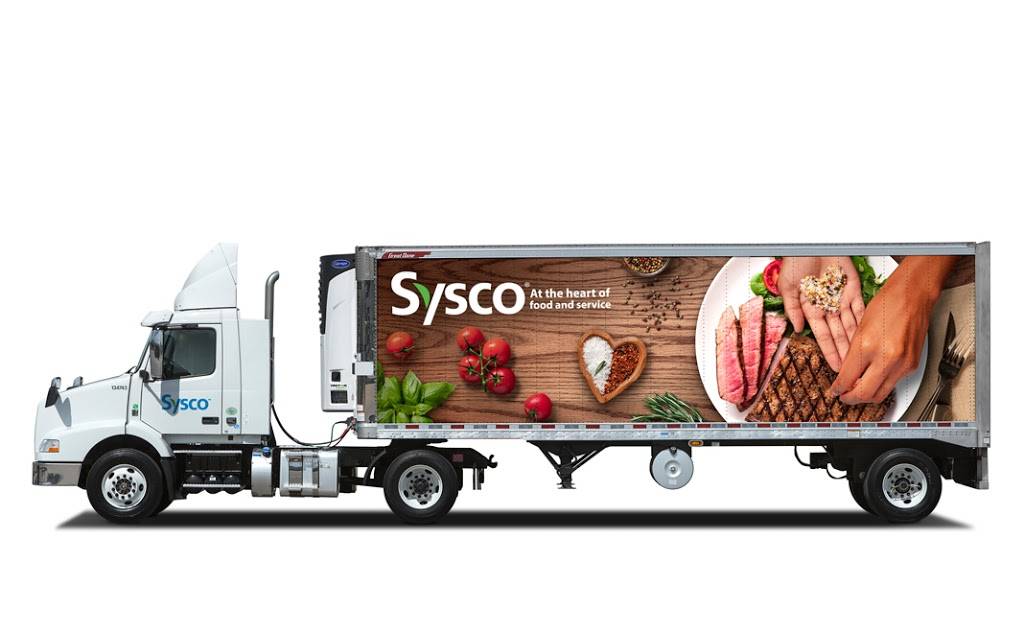 Sysco Oklahoma - Wholesale Restaurant Food Supplies | 1350 W Tecumseh Rd, Norman, OK 73069, USA | Phone: (405) 717-2700