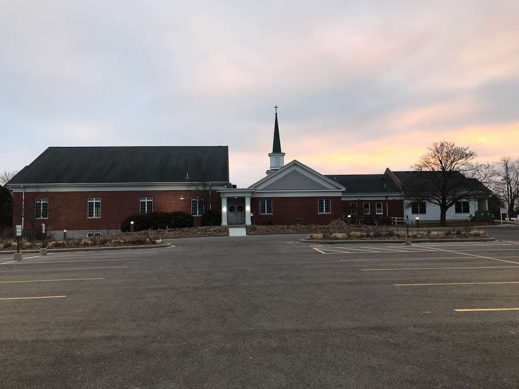 Oak Creek Community United Methodist Church | 8675 South 13th Street, Oak Creek, WI 53154, USA | Phone: (414) 762-4600