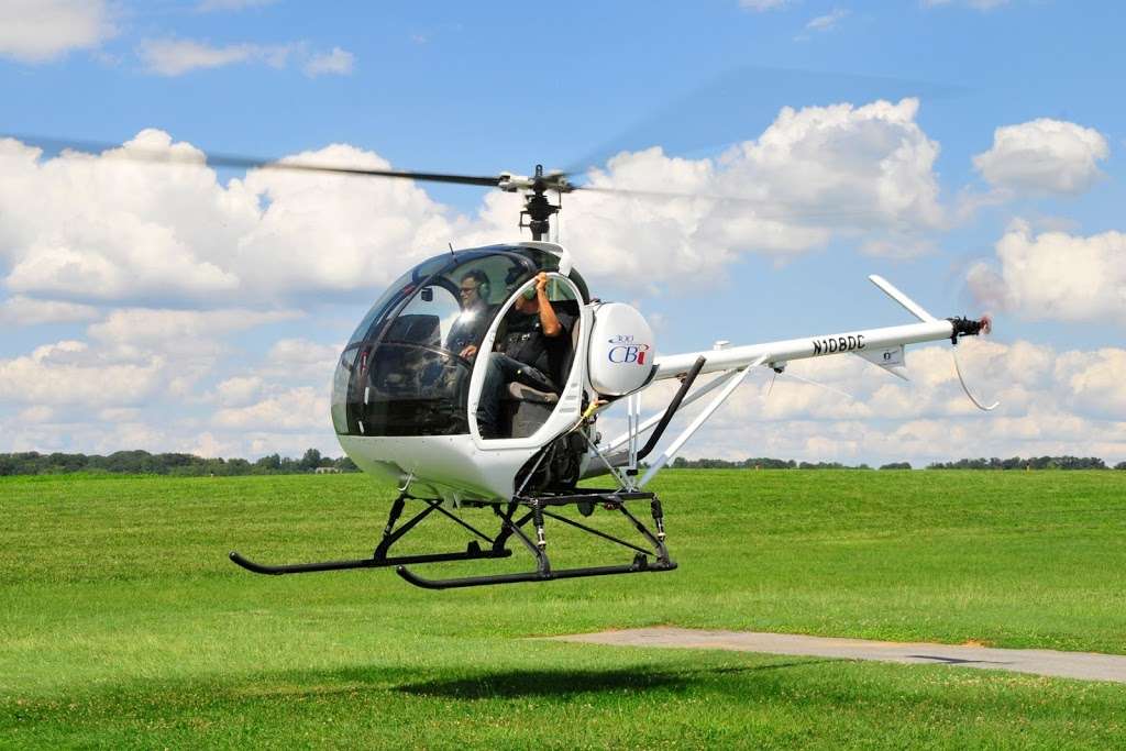 Dutch Country Helicopters, Inc. | 500 Airport Rd, Lititz, PA 17543, USA | Phone: (717) 735-2208