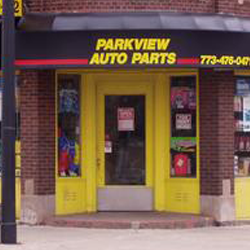 Parkview Auto Parts | 2625 W 51st St, Chicago, IL 60632, USA | Phone: (773) 476-0471