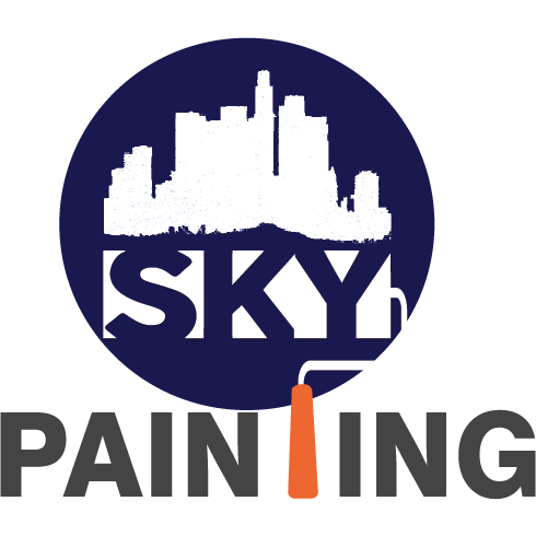 SKY Painting | 1027 S Park View St, Los Angeles, CA 90006, USA | Phone: (213) 674-7334