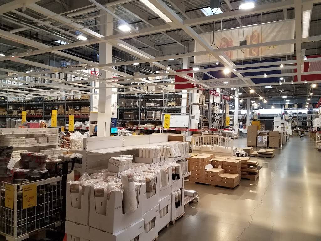 IKEA | 8000 Ikea Way, Bloomington, MN 55425, USA | Phone: (888) 888-4532