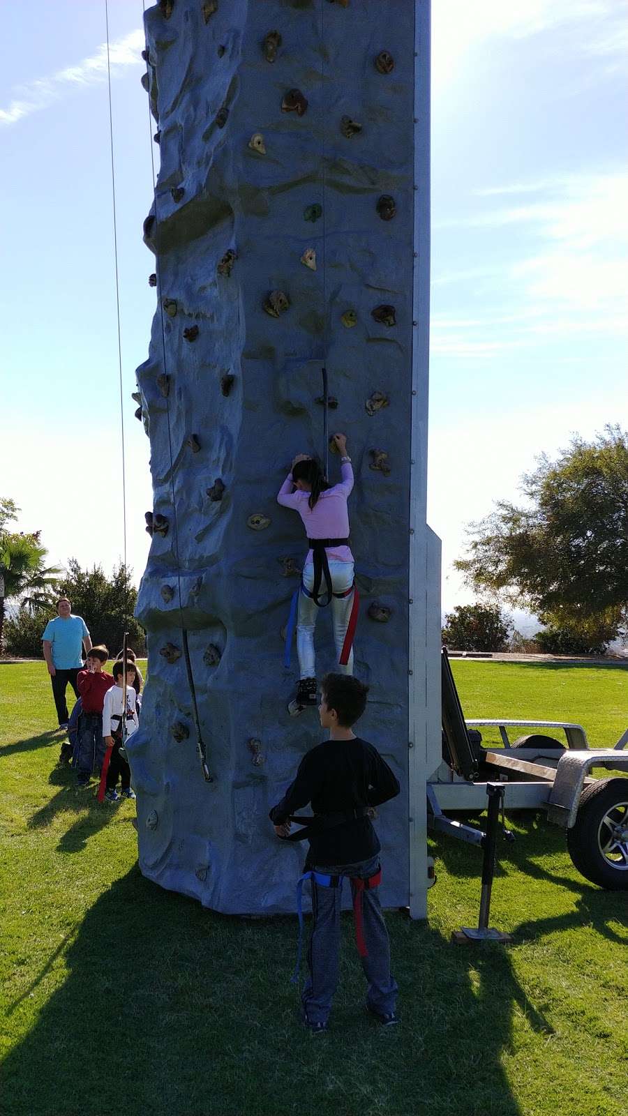 Hilltop Community Park | 9748 Oviedo Way, San Diego, CA 92129, USA | Phone: (858) 538-8198