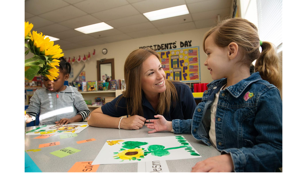 Chesterbrook Academy Preschool | 900 Centennial Blvd, Voorhees Township, NJ 08043, USA | Phone: (856) 751-1930