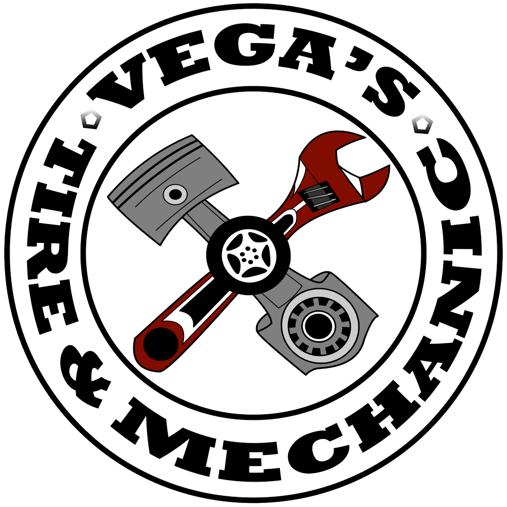 Vegas Tire & Mechanic | 8604 Cottonwood Ave, Fontana, CA 92335, USA | Phone: (909) 587-2190