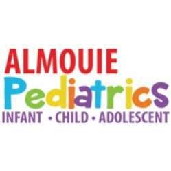 Almouie Pediatrics | 4130 S New Braunfels Ave #110, San Antonio, TX 78223 | Phone: (210) 562-3972