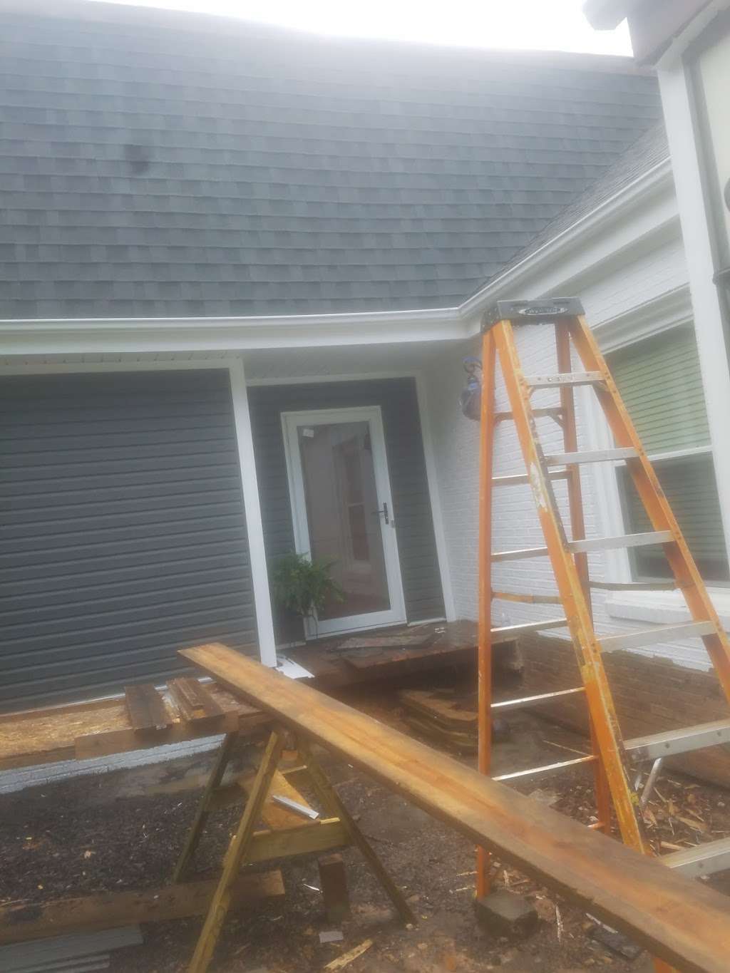 Southside Siding & Trim | 308 Nassau Pl, Gastonia, NC 28052, USA | Phone: (980) 522-2530