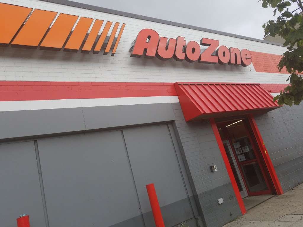 AutoZone Auto Parts 9501 Northern Blvd, Flushing, NY 11372