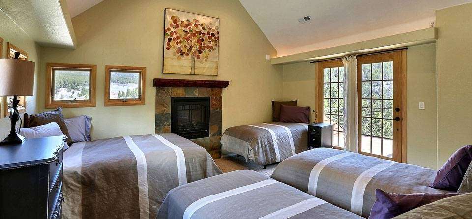 Quinberry Lodge | 26 Paradise Valley Pkwy, Black Hawk, CO 80422, USA | Phone: (303) 819-9720