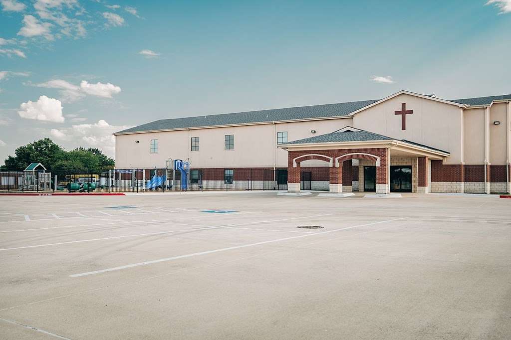 Eastridge Baptist Church | 732 East Ovilla Road, Red Oak, TX 75154, USA | Phone: (469) 820-9645