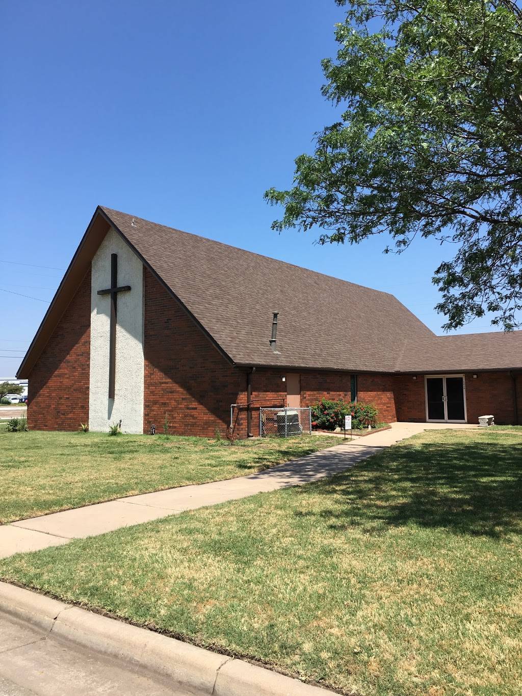 WaterWalk Church | 2010 S Meridian Ave, Wichita, KS 67213, USA | Phone: (316) 777-6978