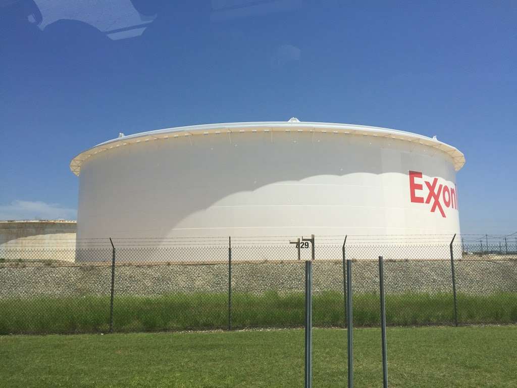 ExxonMobil Chemical Co: Hughes Gerard | 4500 Bayway Dr, Baytown, TX 77520, USA | Phone: (281) 834-0109