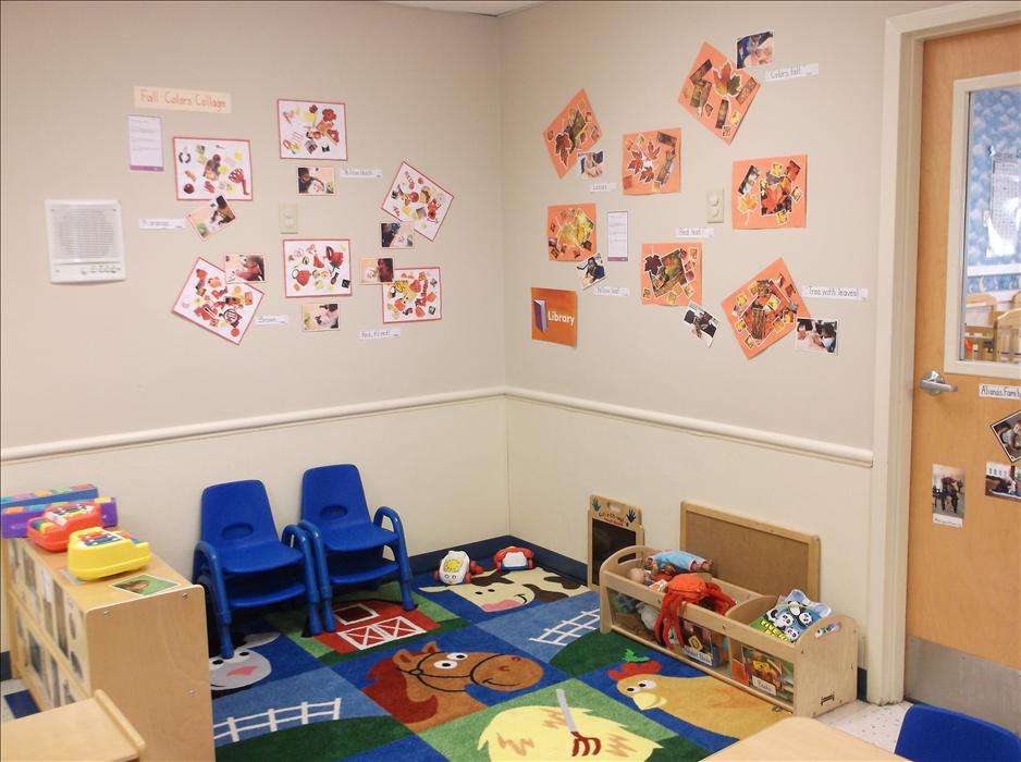 Stafford KinderCare | 29 Greenspring Dr, Stafford, VA 22554 | Phone: (540) 659-2827