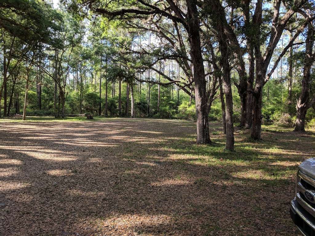 Pless Place Camp | Webster, FL 33597, USA