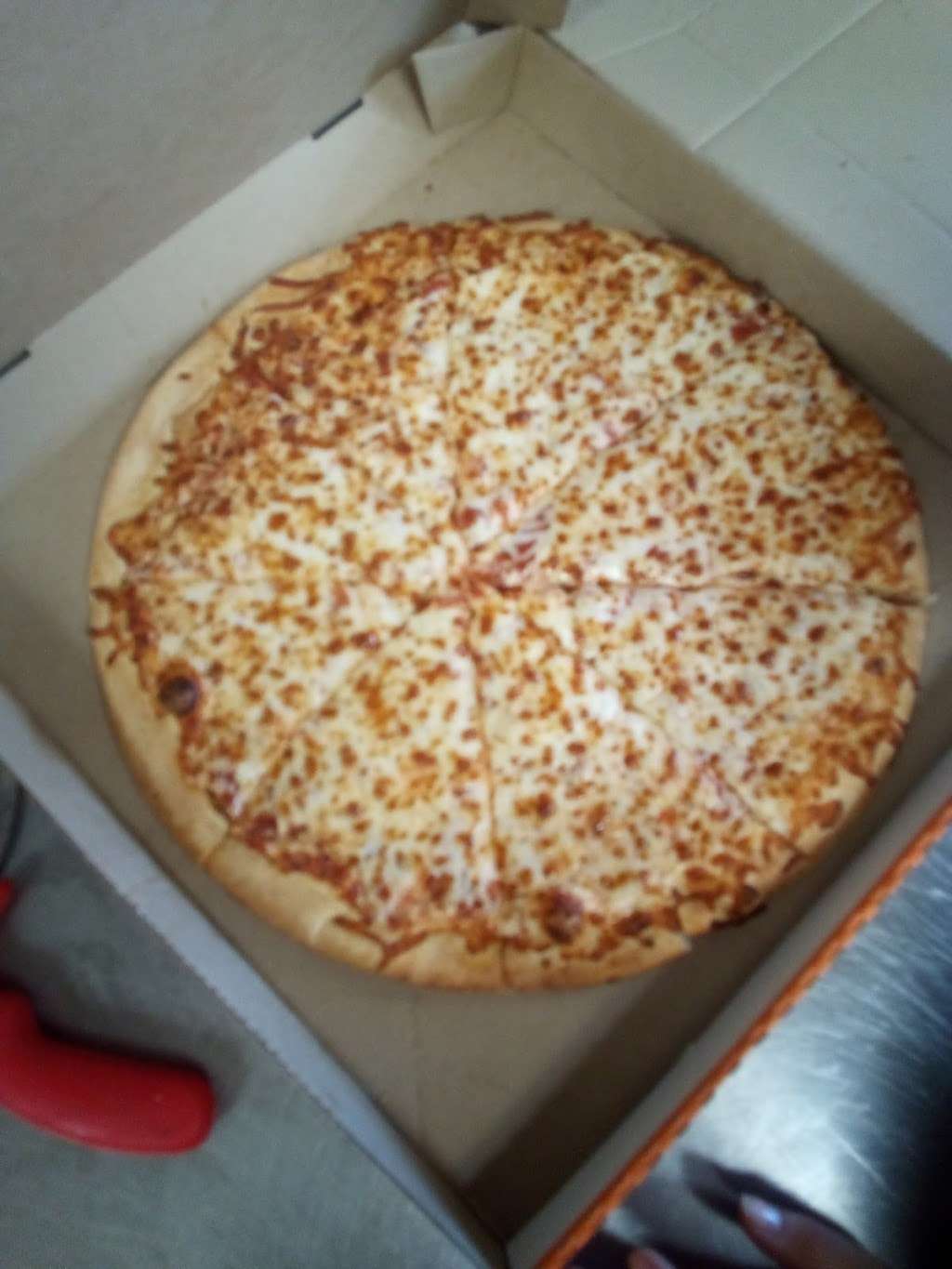 Little Caesars Pizza | 1835 N Garland Ave, Garland, TX 75040, USA | Phone: (214) 703-8288