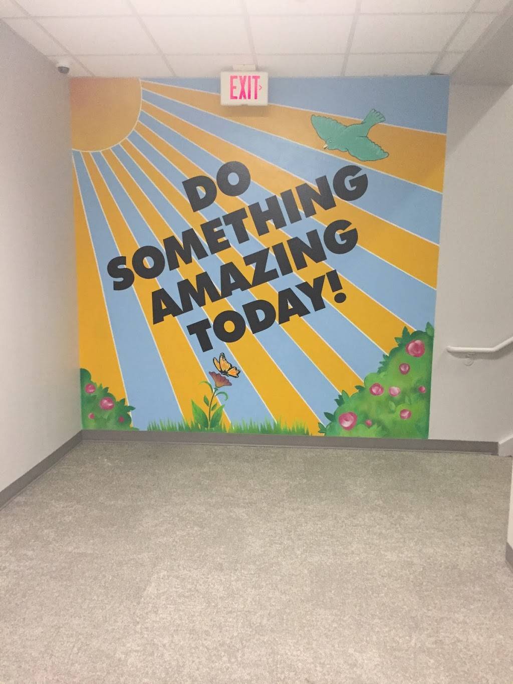 Marine Creek Elementary School | 4801 Huffines Blvd, Fort Worth, TX 76135, USA | Phone: (817) 306-4270