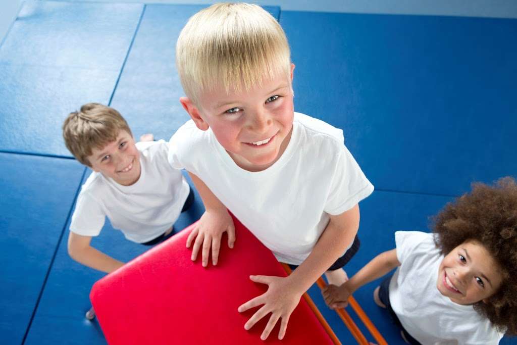 Ta Da Gymnastics Studio | 4433 W 29th Ave Ste 103, Denver, CO 80212, USA | Phone: (720) 772-8232