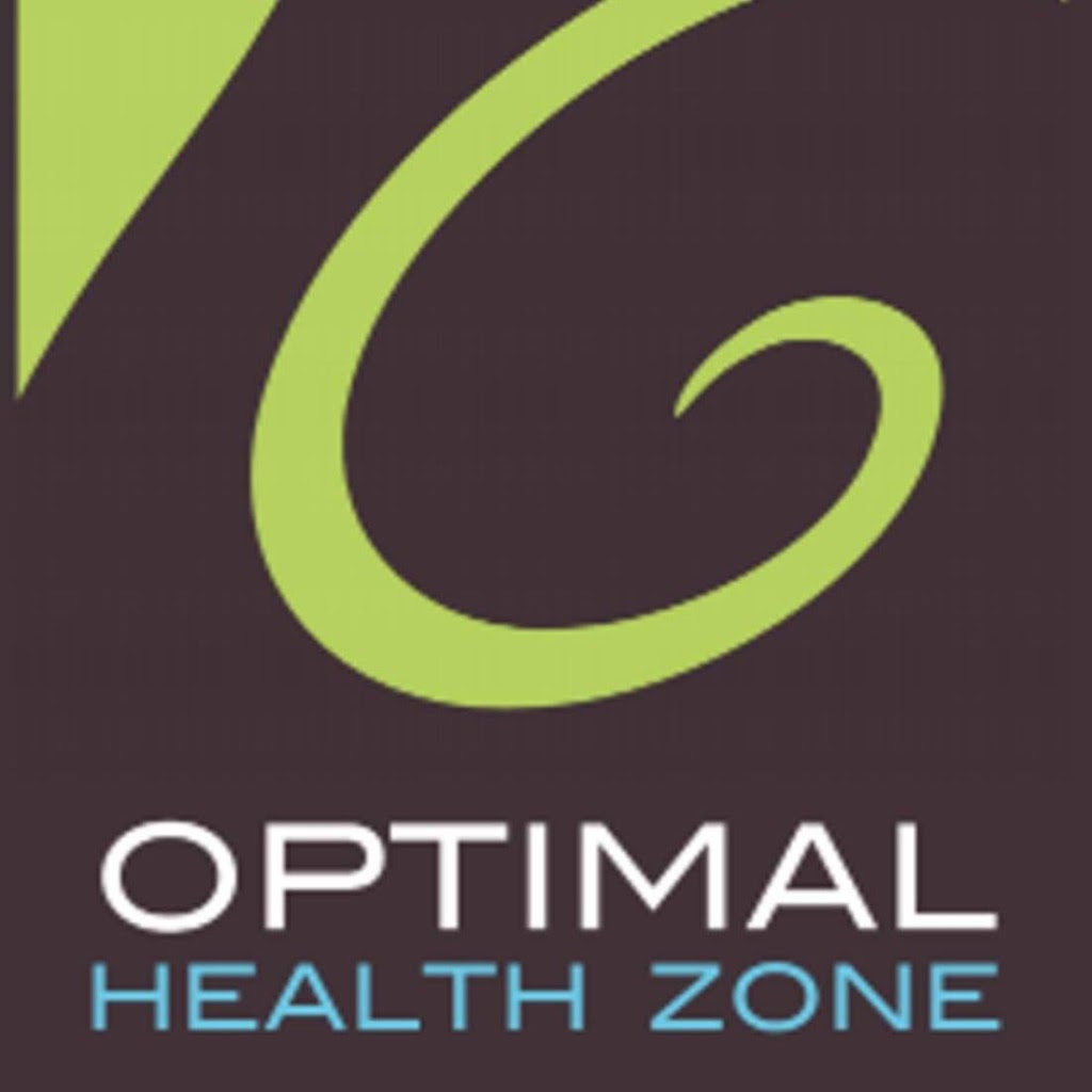 Optimal Health Zone | 1000 County Rd E #210, St Paul, MN 55126, USA | Phone: (651) 766-4600
