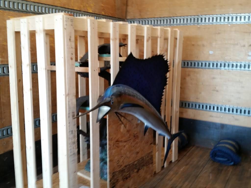 Pro Move Storage | 2272 3rd St N, North St Paul, MN 55109, USA | Phone: (612) 800-8492