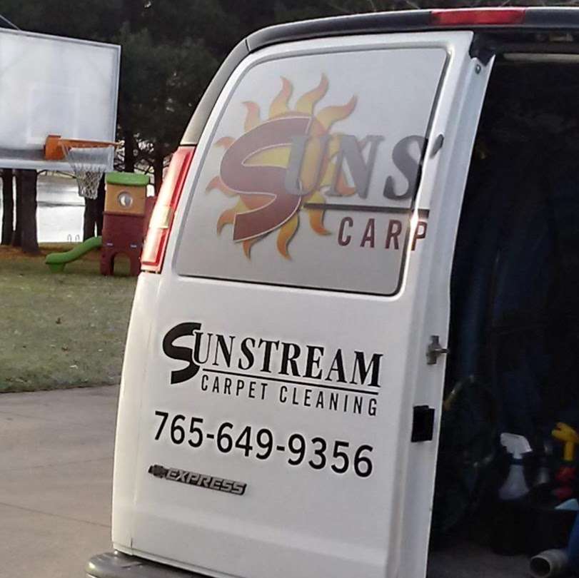 Sun Stream Carpet Cleaning | 328 North St, Anderson, IN 46012, USA | Phone: (765) 649-9356