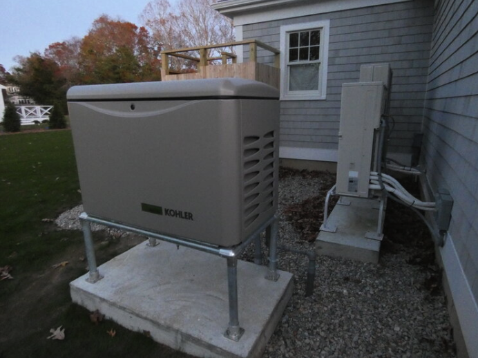 Premier Generator | 4 Jabez Bridge Rd, Carver, MA 02330 | Phone: (508) 947-2863